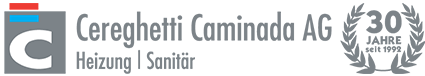 Cereghetti Caminada AG Logo