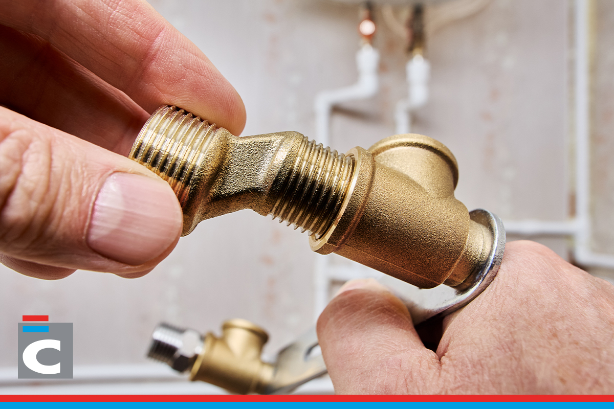 Cereghetti Caminada - Sanitärarbeiten